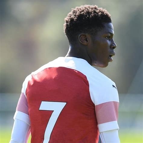 Yunus Musah confirms his departure from Arsenal to join Valencia