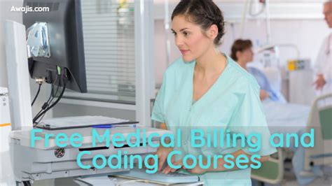 Top 7 Free Medical Billing And Coding Course 2025 Update