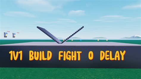 1v1 Build Fight 0 Delay 1401 2561 0384 By Djaywyd Fortnite Creative