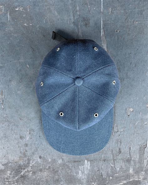 canvas sideline hat scenes ny