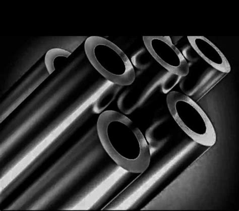 Mild Steel Honed And Pre Honed Tubes At Rs Kg Honed Tubes In