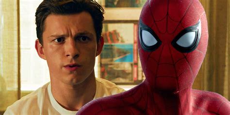 Tom Holland S Spider Man Gets Major Mcu Update From Kevin Feige