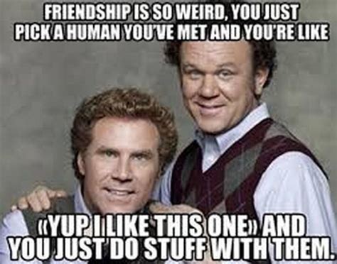 65 Best Funny Friend Memes to Celebrate Best Friends