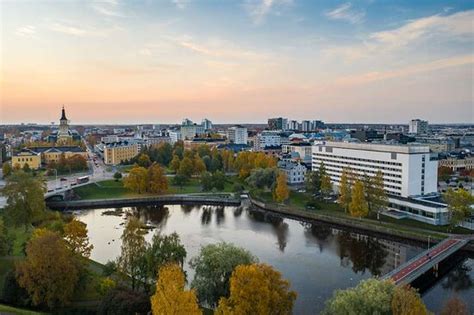 RADISSON BLU HOTEL, OULU $133 ($̶1̶4̶7̶) - Updated 2023 Prices ...