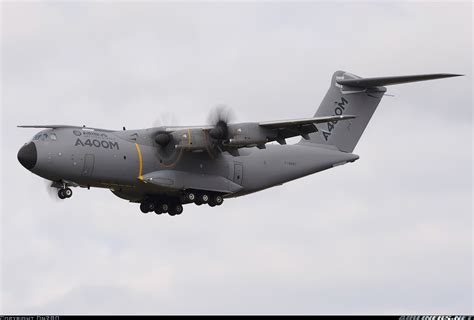 Airbus A400M Atlas - Airbus | Aviation Photo #2442983 | Airliners.net