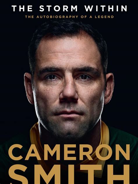Nrl 2020 Cameron Smith Future Melbourne Storm Contract Gold Coast