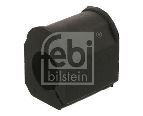 Stabilager Gummilager Stabilisator Febi Bilstein Vorne für Renault 96