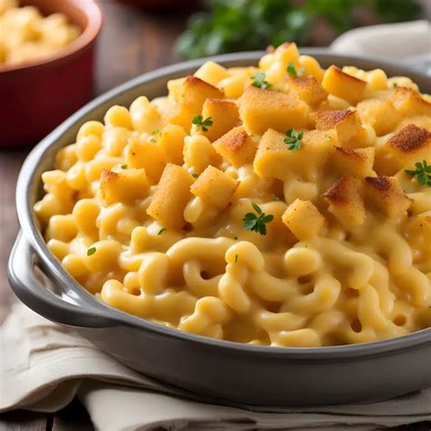 Mac And Cheese Recipe | veg recipes Kitchen