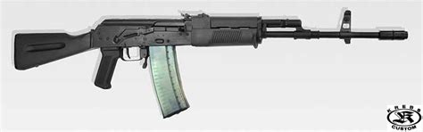 96c Beryl Polish Army Service Rifle Download Free 3d Model 53 Off