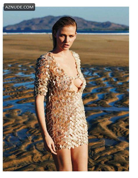 Lara Stone Nude Aznude
