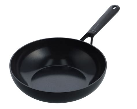 GreenPan Padella Wok SmartShape Nero ø 28 cm Rivestimento