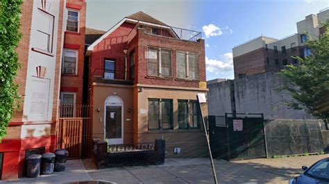 Permits Filed For West Th Street In Morris Heights The Bronx