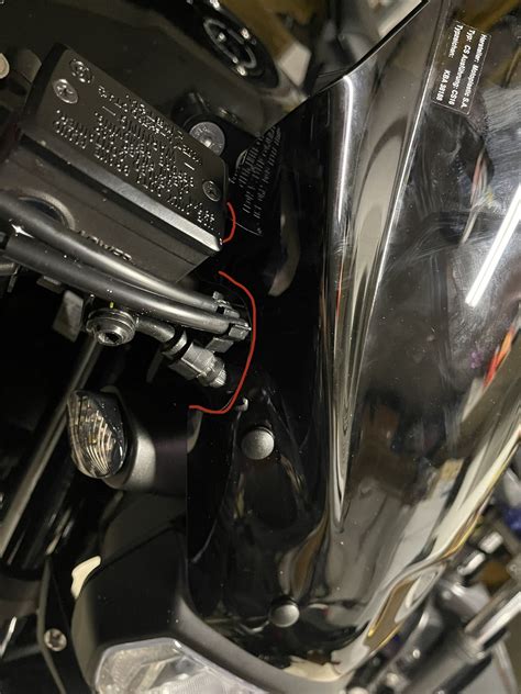 Puig Naked New Gen Windscreen Yamaha Fz Forum