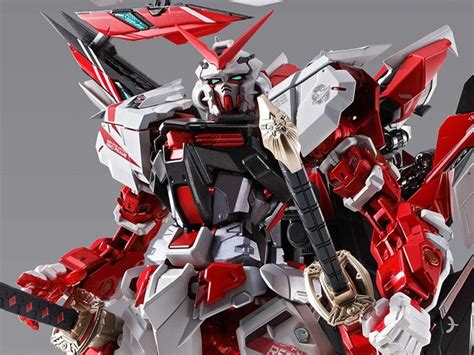 List Of Metal Build Gundam Gundam Models Information Islnd