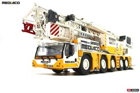 MEDIACO; LIEBHERR MK140 – Inconst