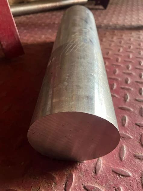 Inconel Round Bars For Industrial Meter At Rs Kg In Mumbai