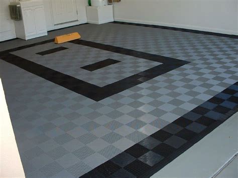 Garage Floor Gallery - Pictures and Design Options from actual customers