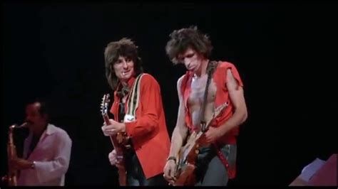 Rolling Stones You Cant Always Get What You Want East Rutherford