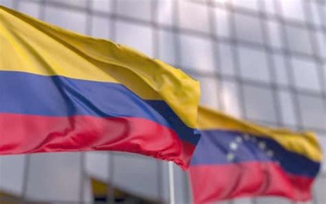 NV Colombia aumentó exportaciones de bienes no mineros a Venezuela