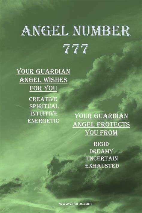 Angel Number 777 And Its Meaning Cheat Sheet 777 Meaning Full