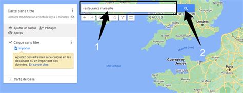 Int Grer Une Carte Google Maps Int Ractive Contenu Du Site Pep S Up