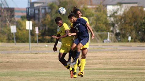 [Men's Soccer] Men's Soccer Releases 2023 Season Schedule