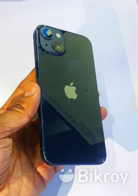 Apple IPhone 13 Used For Sale In Bogura Bikroy