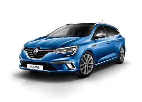 Renault M Gane St Gt Line Dci Ensaio Teste Automais