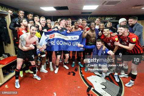 Football Bournemouth Photos And Premium High Res Pictures Getty Images