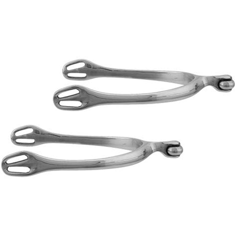 English Spurs And Spur Straps Riding Warehouse