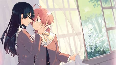 Bloom Into You Anime Mangas 2018 Senscritique