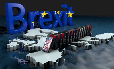 Efectos Fiscales Del Brexit Para No Residentes Fin Del Periodo