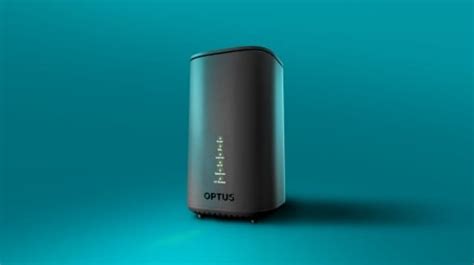 Can You Connect A Optus Modem With A Tp Link Wireless N Router