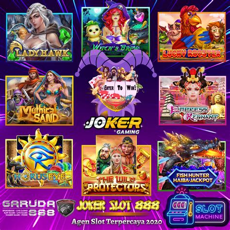 Review Demo Slot Joker Madness Judi Permainan Joker Slot Terbaik