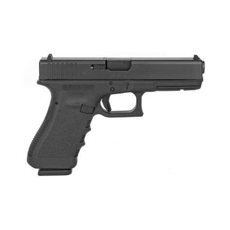 GLOCK 22 Gen3 40 S W 10rd Angstadt Arms