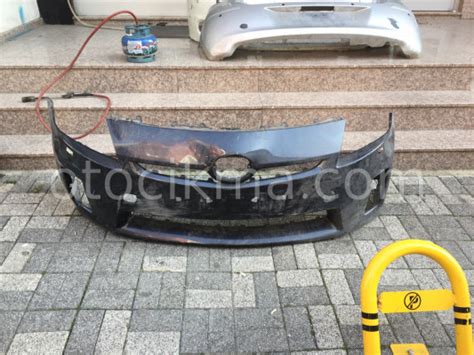 Toyota Corolla Auris Ön Tampon otocikma da 1047697