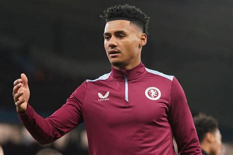 Ollie Watkins injury, Aston Villa options and Unai Emery's worst case ...