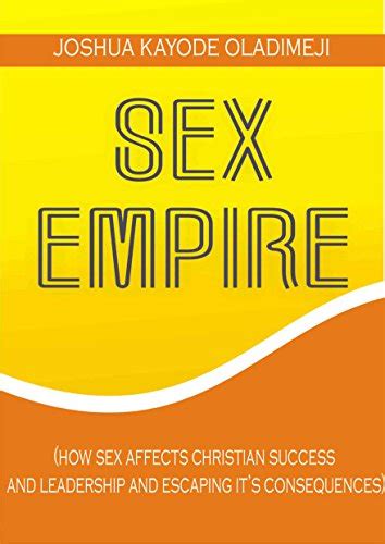 Empire Sex Telegraph