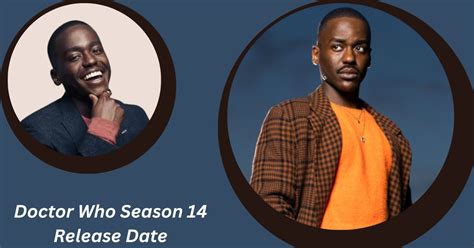 Doctor Who Season 14 Release Date: Who is Starring in the Next Episodes?