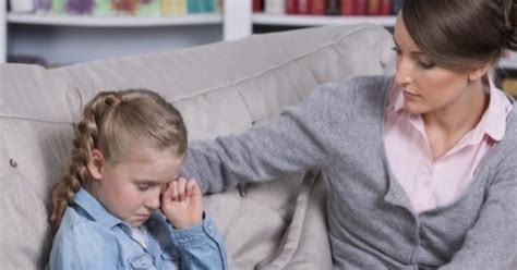 La Ansiedad En Niños ¿tiene Mi Hijo Un Problema