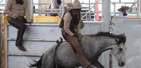 Listo El Triangular En Rancho Del Charro