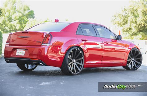 Chrysler 300 Velocity Vw 12 24x95