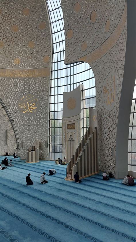 Pin De JoJo En Islam Islam Arquitectura Foto