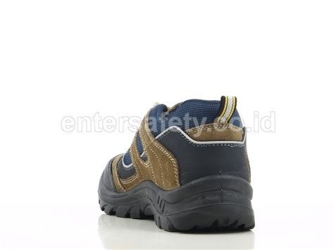 SEPATU SAFETY JOGGER X2020P