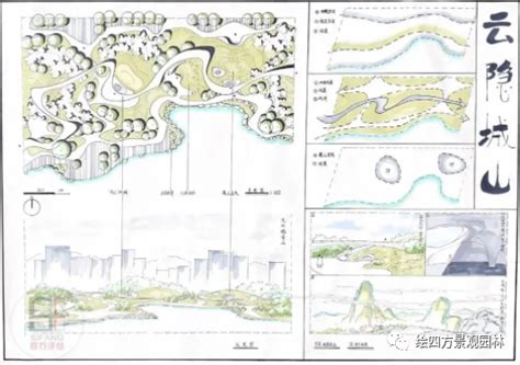 院校解析丨重庆交通大学风景园林2023考研变化最新攻略（文末附送重庆交通大学风景园林考研历年真题） 知乎