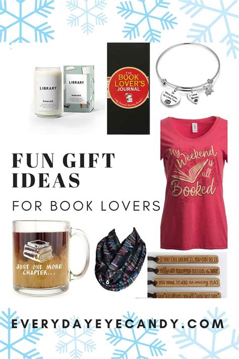 15 Awesome Ts For Book Lovers 2019 Everyday Eyecandy