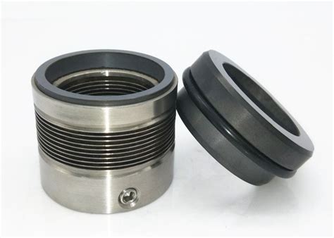 676 Metal Bellow Mechanical Seal