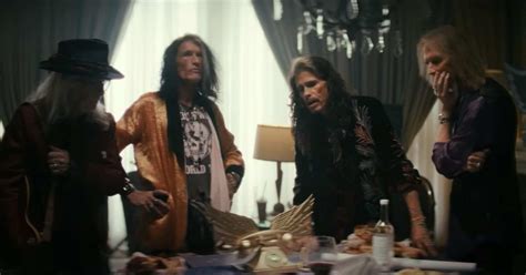 Aerosmith Announce Farewell Tour Dates