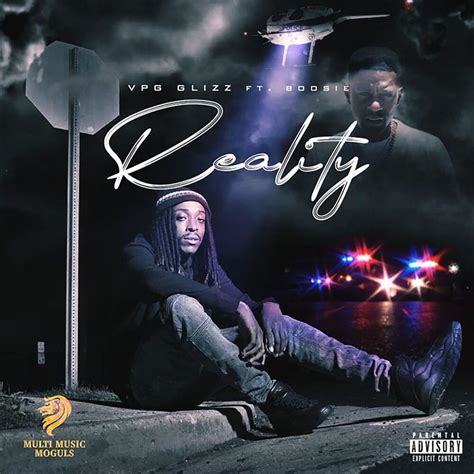 Vpg Glizzy Reality Lyrics Genius Lyrics