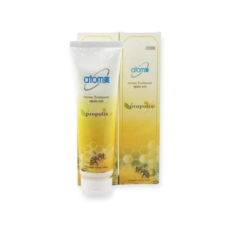 buy atomy toothpaste   qatar advanced oral care